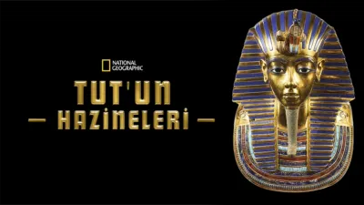 Tut'un Hazineleri