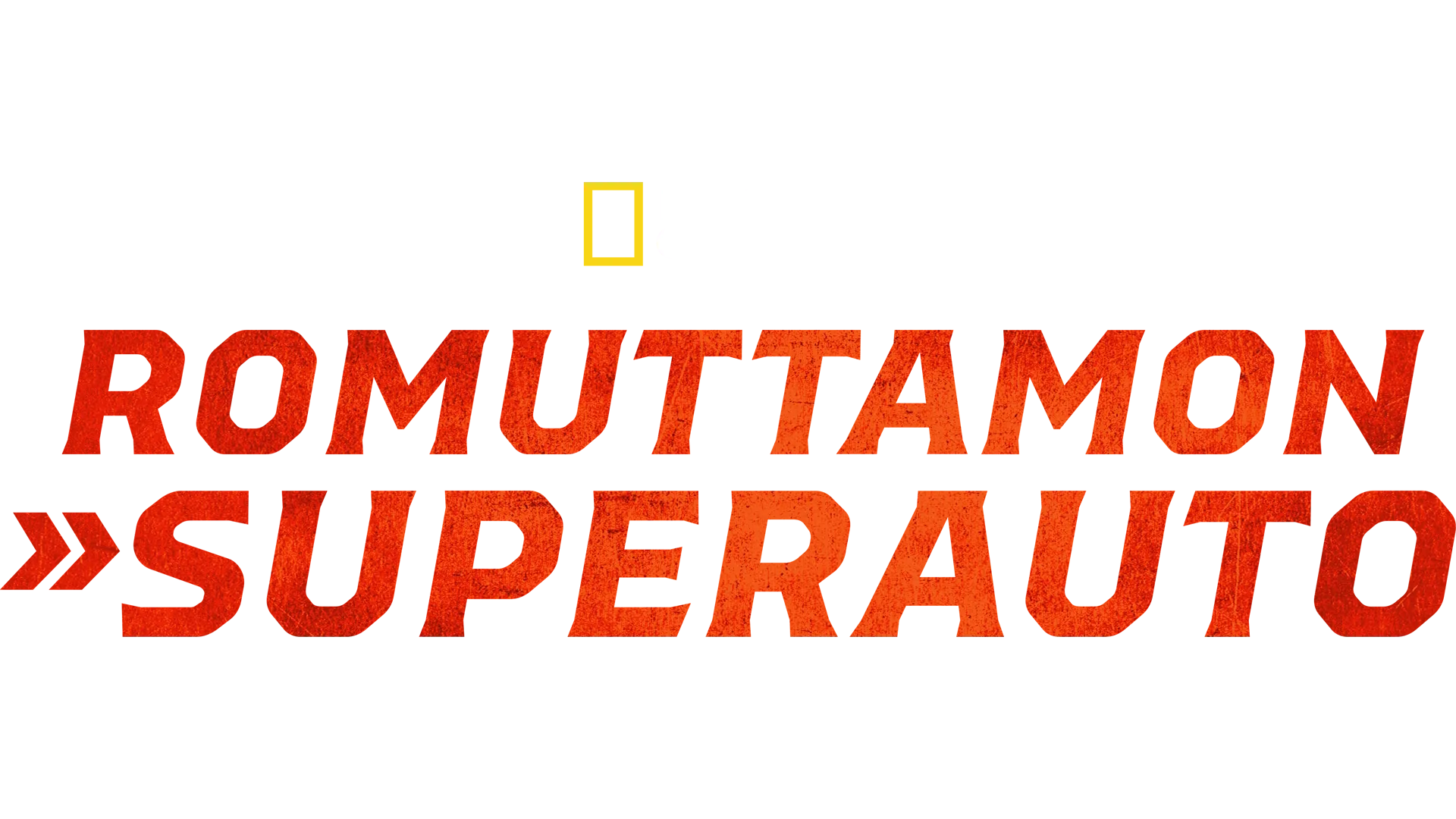 Romuttamon superauto