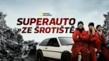 thumbnail - Superauto ze šrotiště
