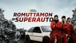 thumbnail - Romuttamon superauto