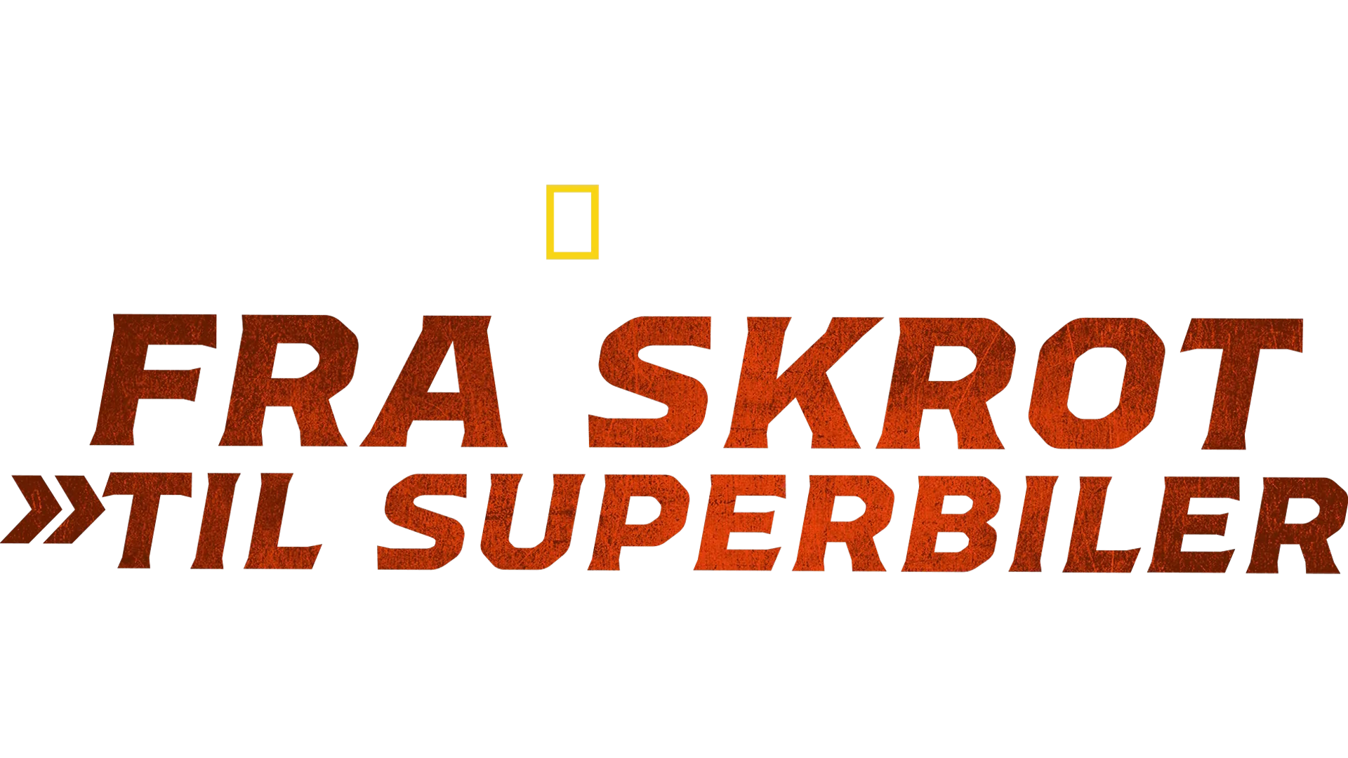 Fra skrot til superbiler