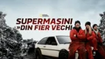 thumbnail - Supermașini din fier vechi