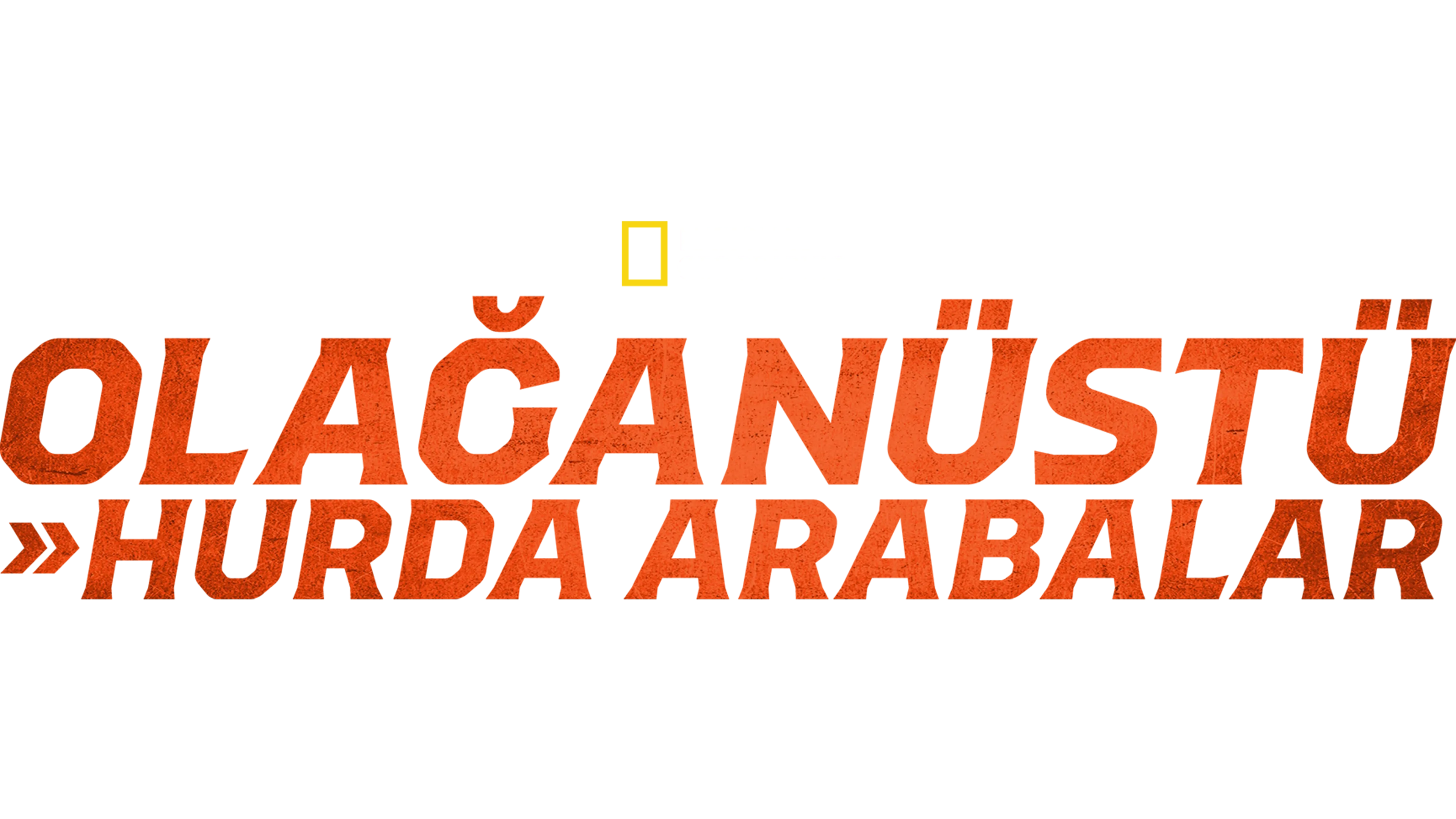 Olağanüstü Hurda Arabalar