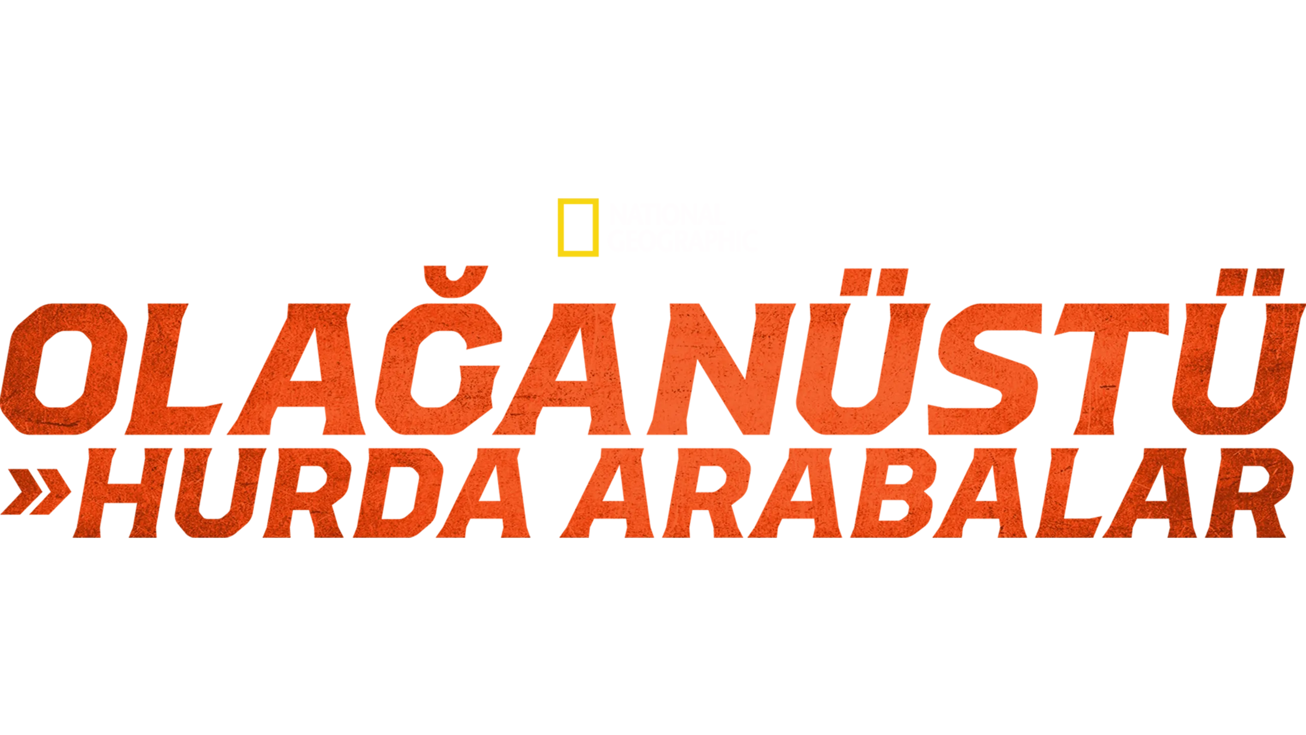 Olağanüstü Hurda Arabalar