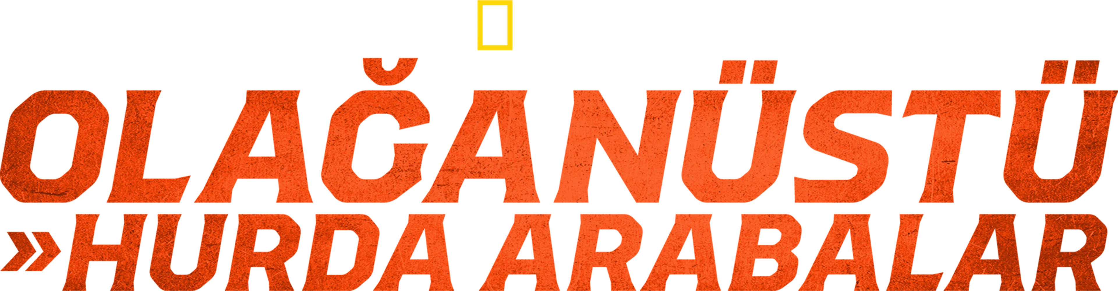 Olağanüstü Hurda Arabalar