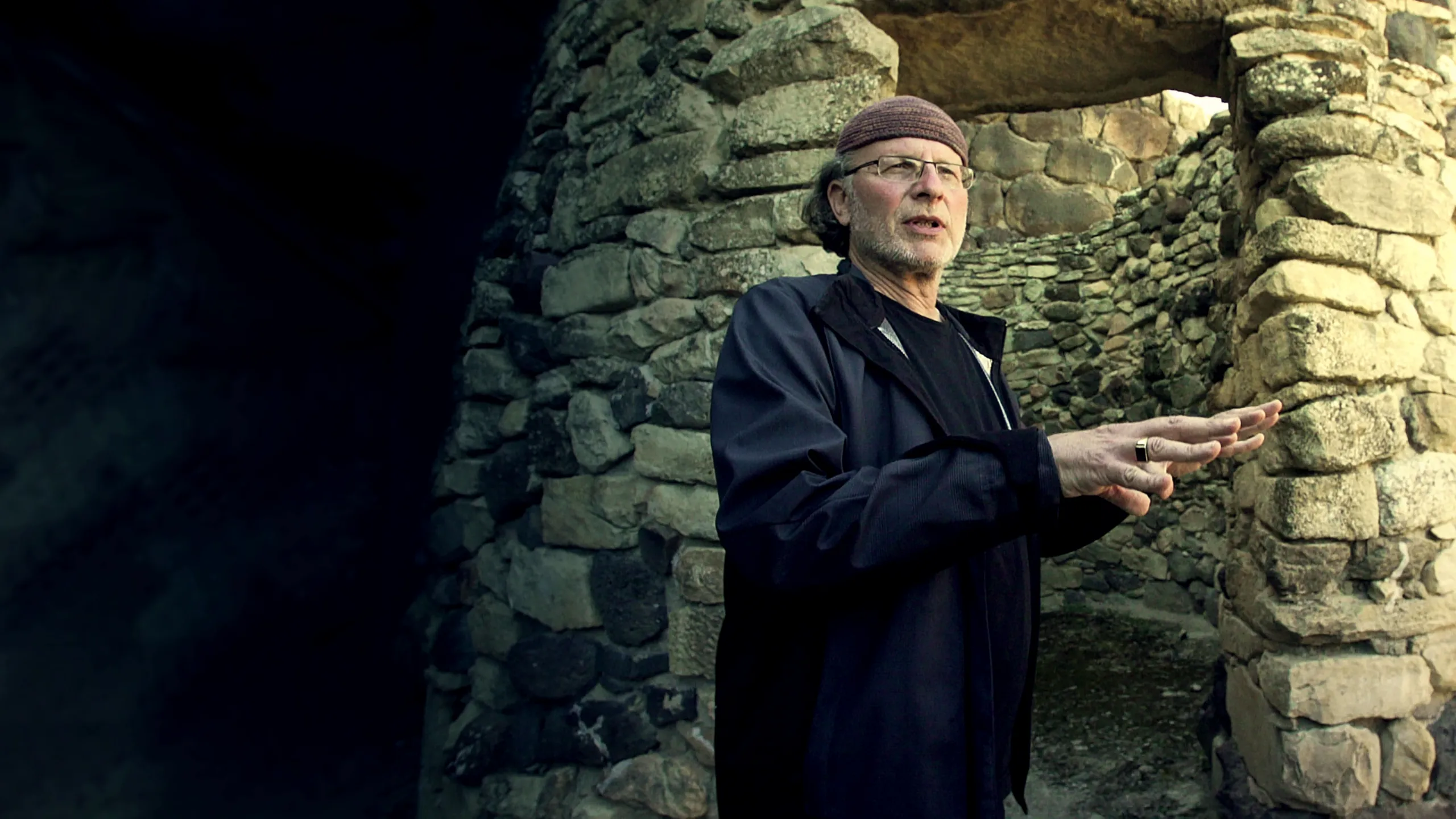 Alla ricerca di Atlantide con James Cameron