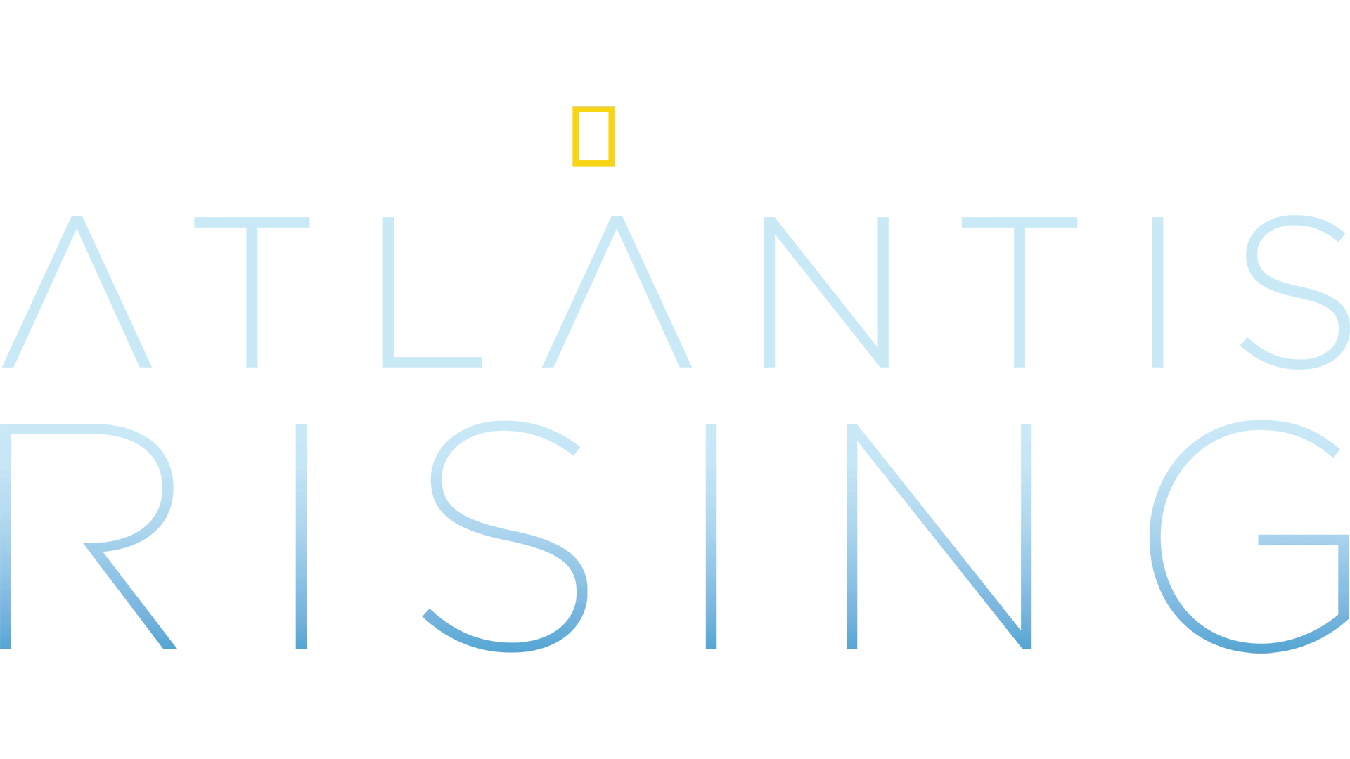 Atlantis Rising