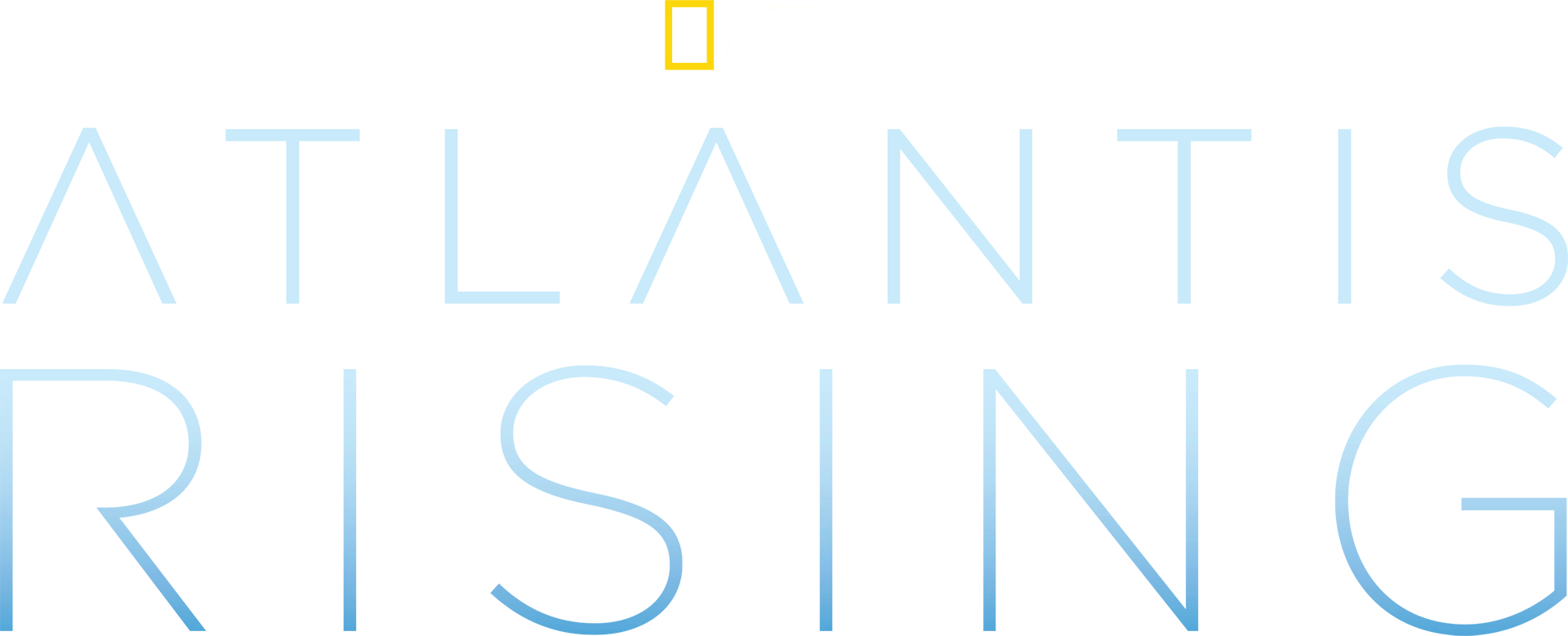 Atlantis Rising