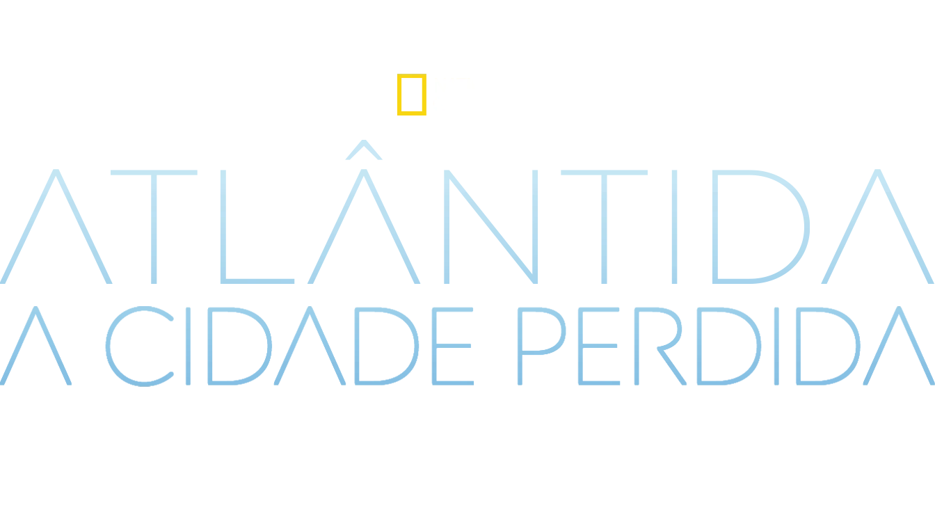 Atlântida: A Cidade Perdida