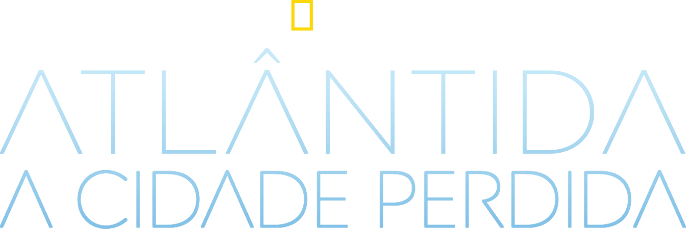 Atlântida: A Cidade Perdida