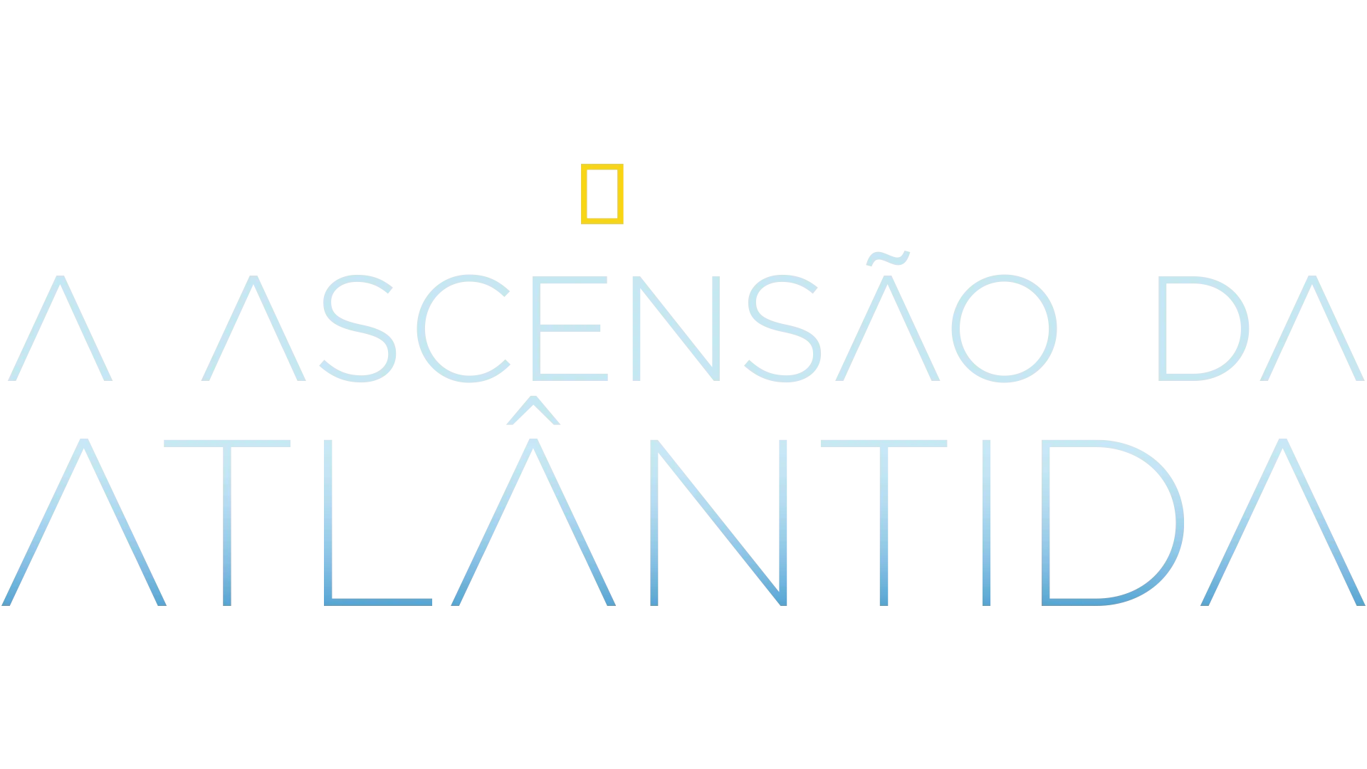 A ascensão da Atlântida