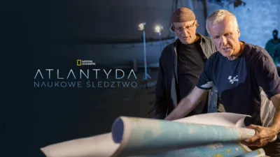 Atlantyda: naukowe śledztwo