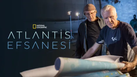 thumbnail - Atlantis Efsanesi