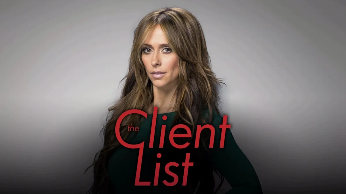 Ver The Client List | Disney+