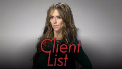 thumbnail - The Client List