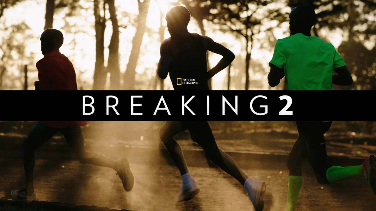Watch Breaking2 | Disney+