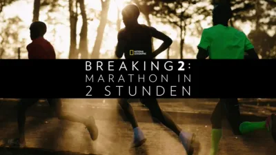thumbnail - Breaking2: Marathon in 2 Stunden