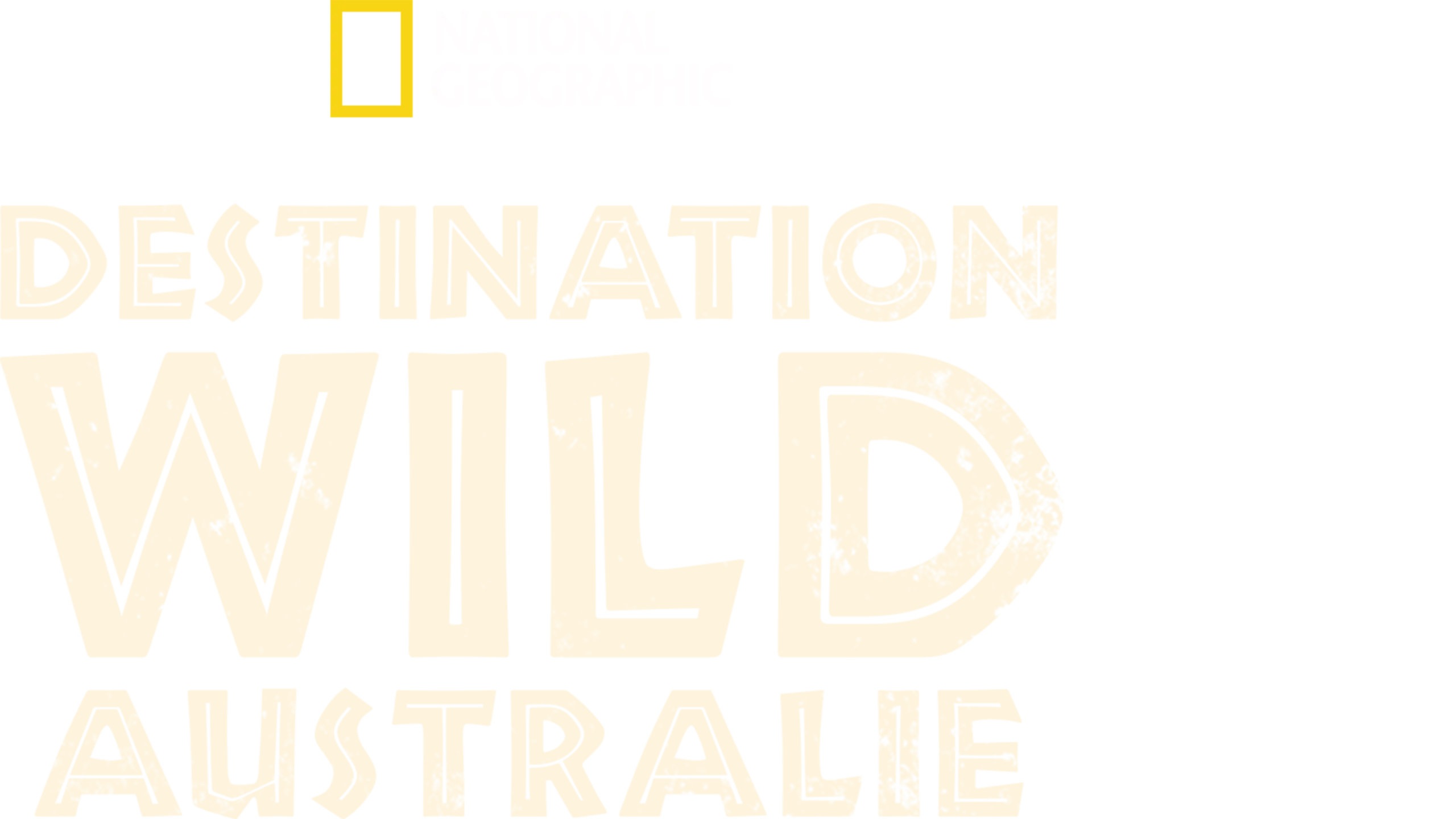 Wild Australia