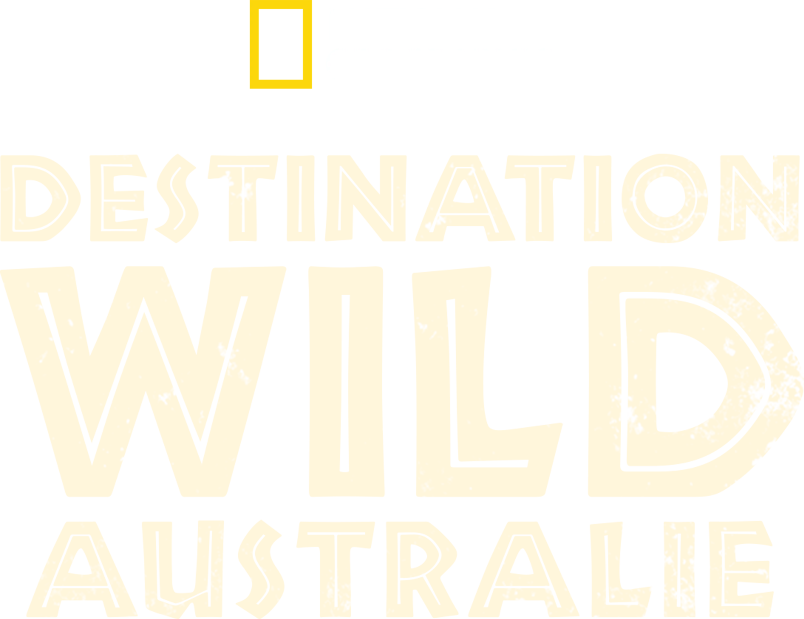 Wild Australia