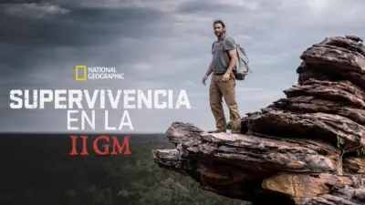 Supervivencia en la II GM