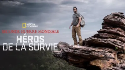Seconde Guerre mondiale : Héros de la survie