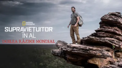 Supraviețuitor în Al Doilea Război Mondial