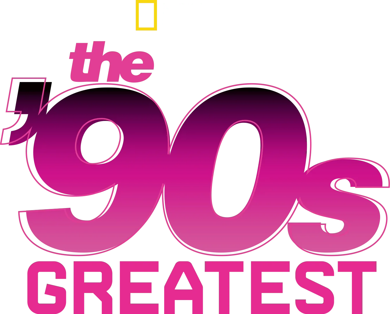 The 90s Greatest