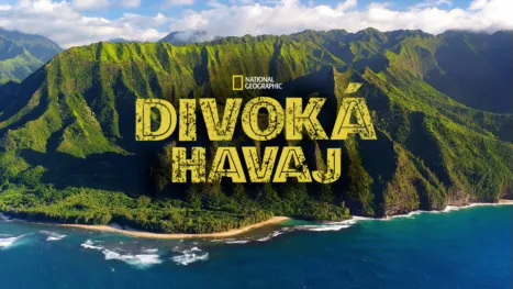 thumbnail - Divoká Havaj