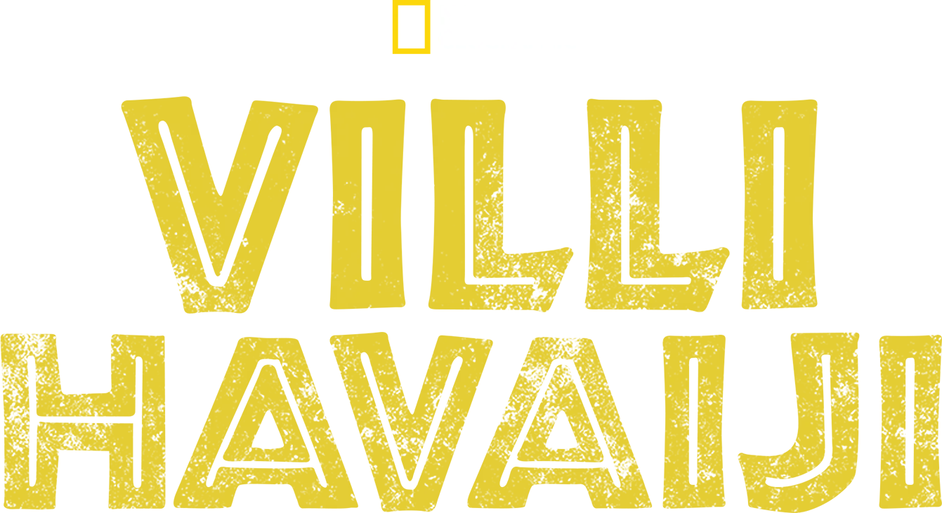 Villi Havaiji