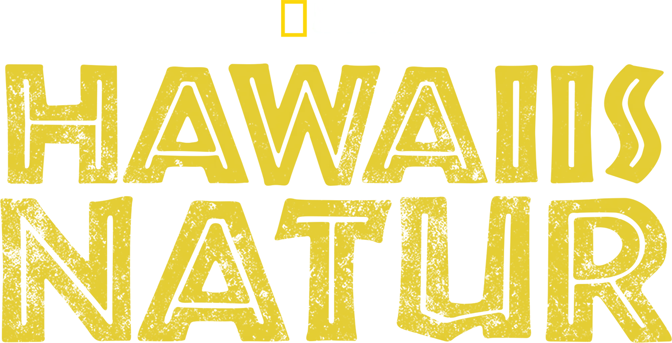 Hawaiis natur