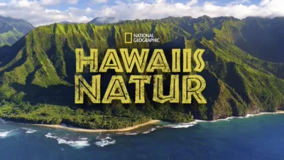 Hawaiis natur