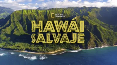 Hawái salvaje