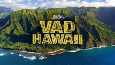 Vad Hawaii