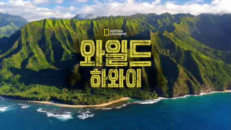 thumbnail - 와일드 하와이