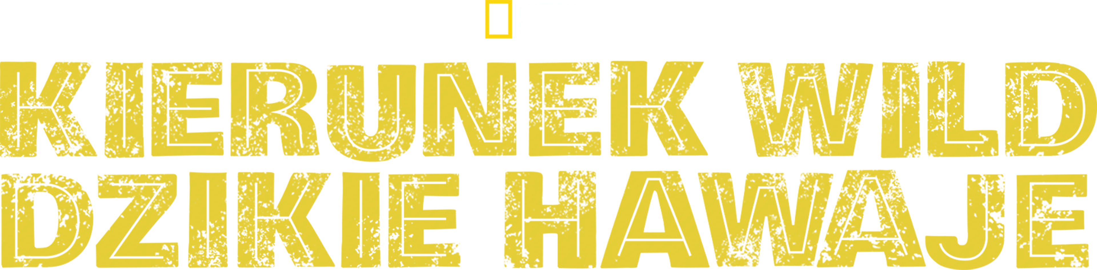Kierunek Wild: Dzikie Hawaje