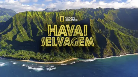 thumbnail - Havai Selvagem