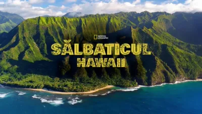 Sălbaticul Hawaii
