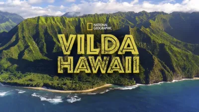 Vilda Hawaii