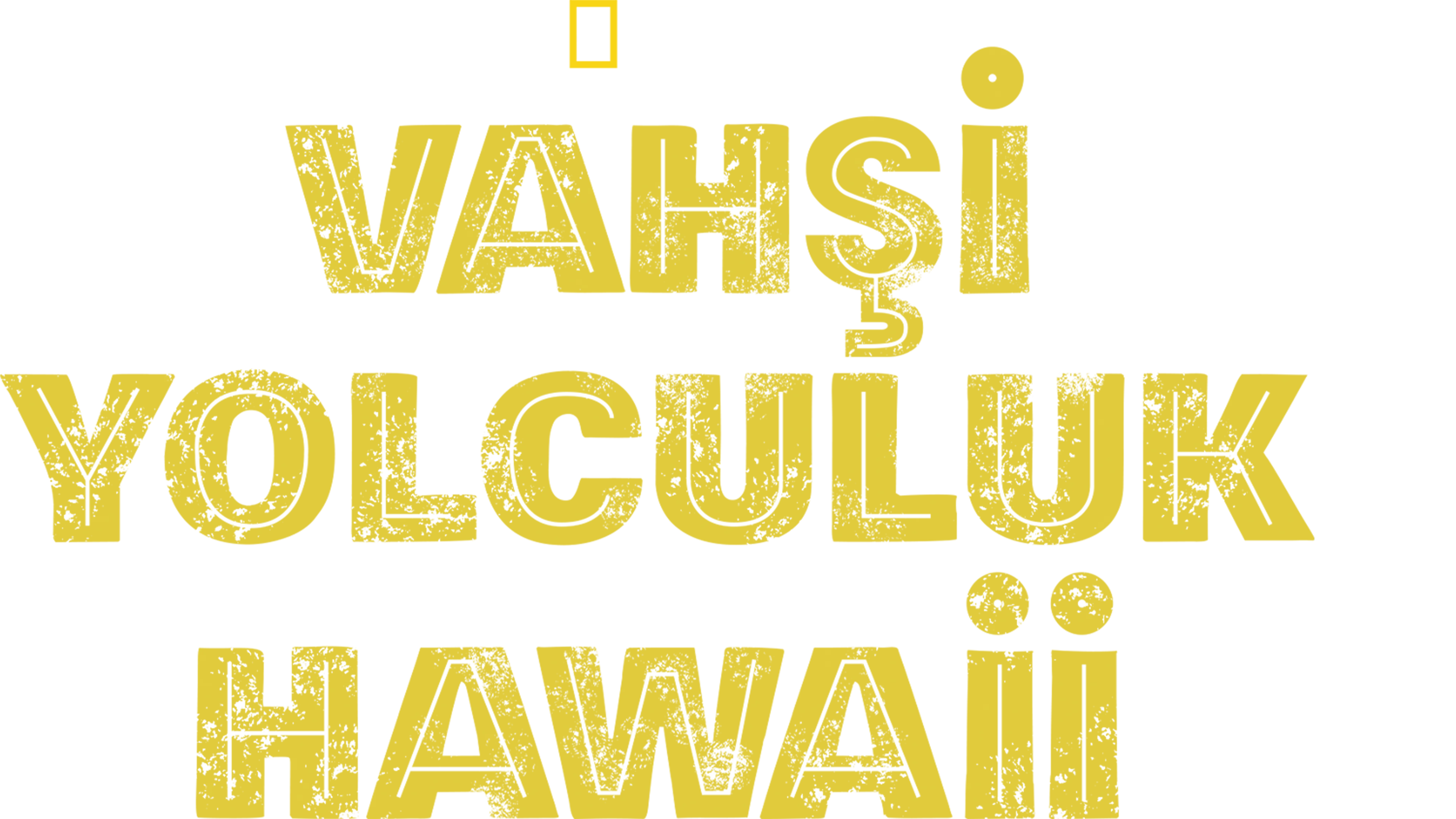 Vahşi Yolculuk: Hawaii