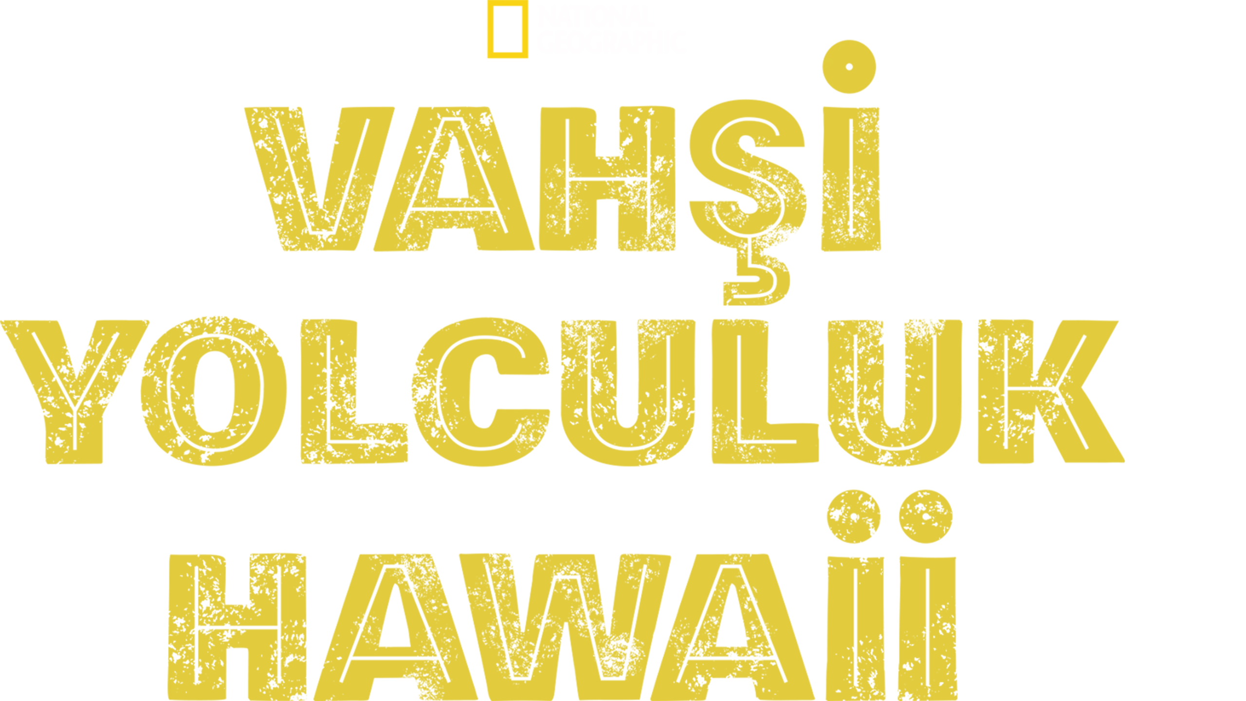 Vahşi Yolculuk: Hawaii