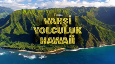 Vahşi Yolculuk: Hawaii
