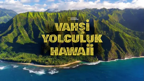 thumbnail - Vahşi Yolculuk: Hawaii