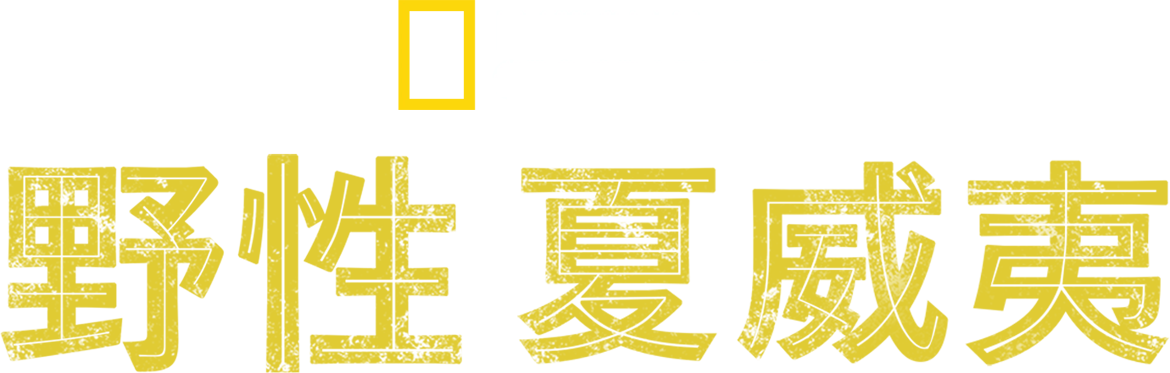 野性夏威夷