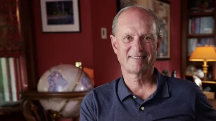 Bob Ballard: An Explorer's Life