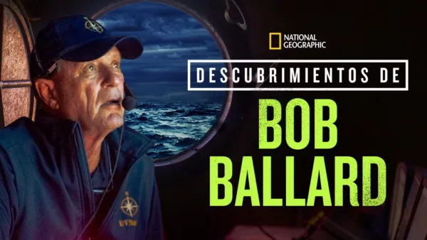 thumbnail - Descubrimientos de Bob Ballard