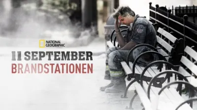 11 september Brandstationen