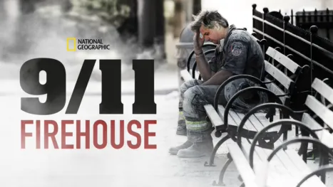 thumbnail - 9/11 Firehouse