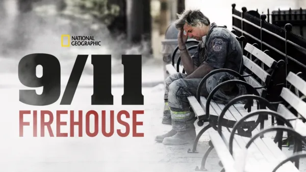 thumbnail - 9/11 Firehouse