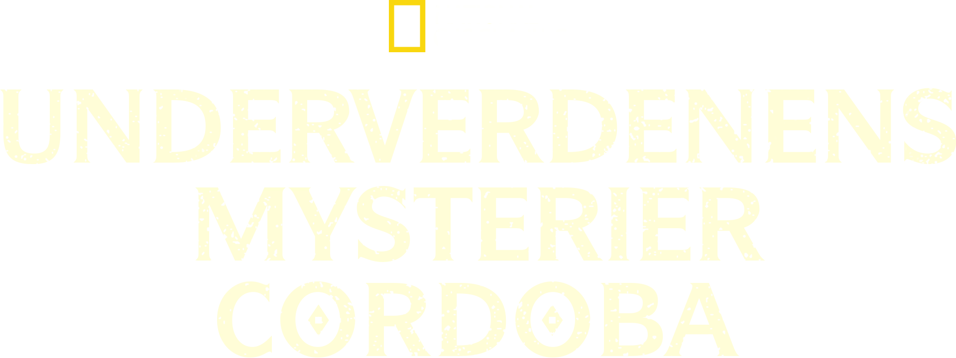 Underverdenens mysterier: Cordoba