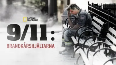 9/11: Brandkårshjältarna